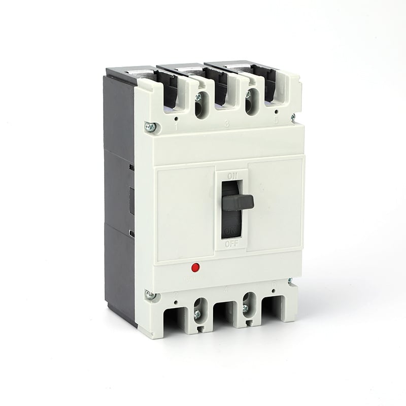 ZYM1 Molded case circuit breaker