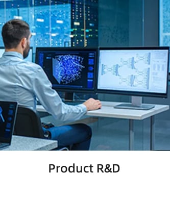Product R&D
