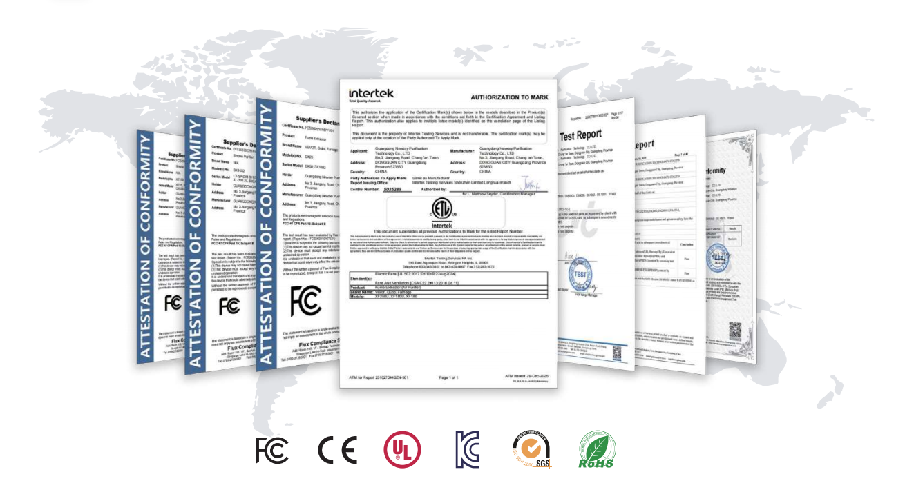 Which Fume Extractor Brands Should Buyers Consider for Soldering and Laser Processing?