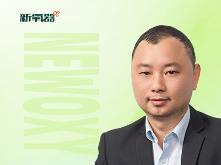 Mark Liu