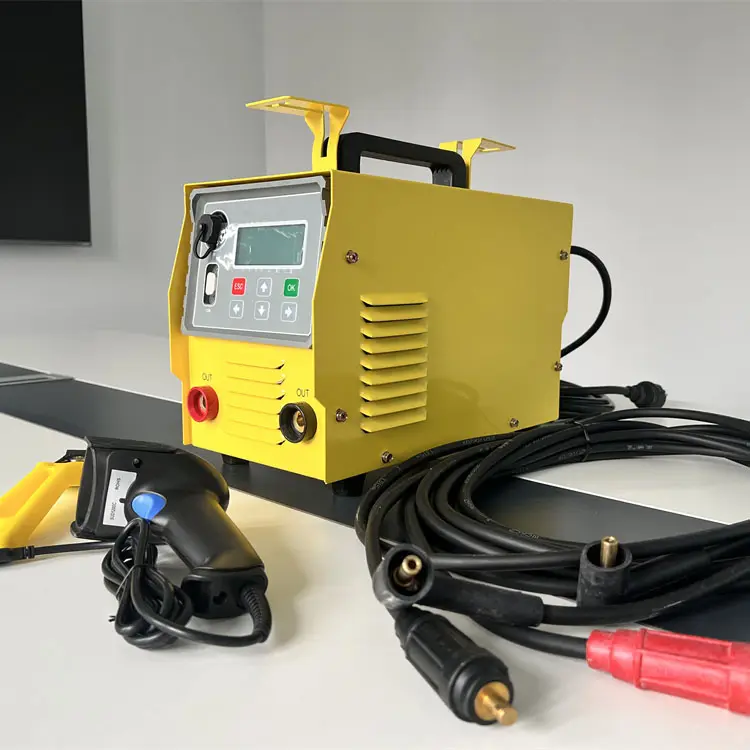 Plastik Boru Elektrikli Füzyon Kaynak Makinesi Nedir ve Nasıl Çalışır?