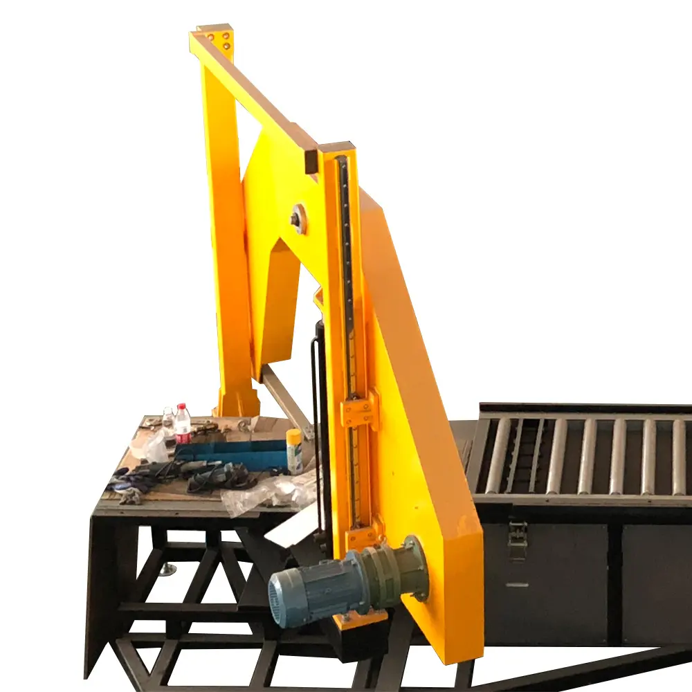 How Can a Plastic Band Cutting Saw Ensure Accurate Cutting Results?
