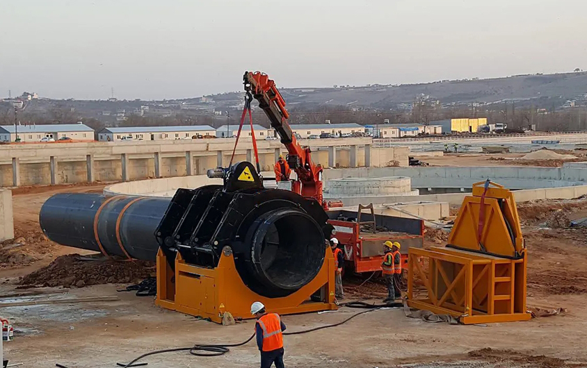 Επαληθευμένη με τον χρόνο εμπειρία στον κλάδο