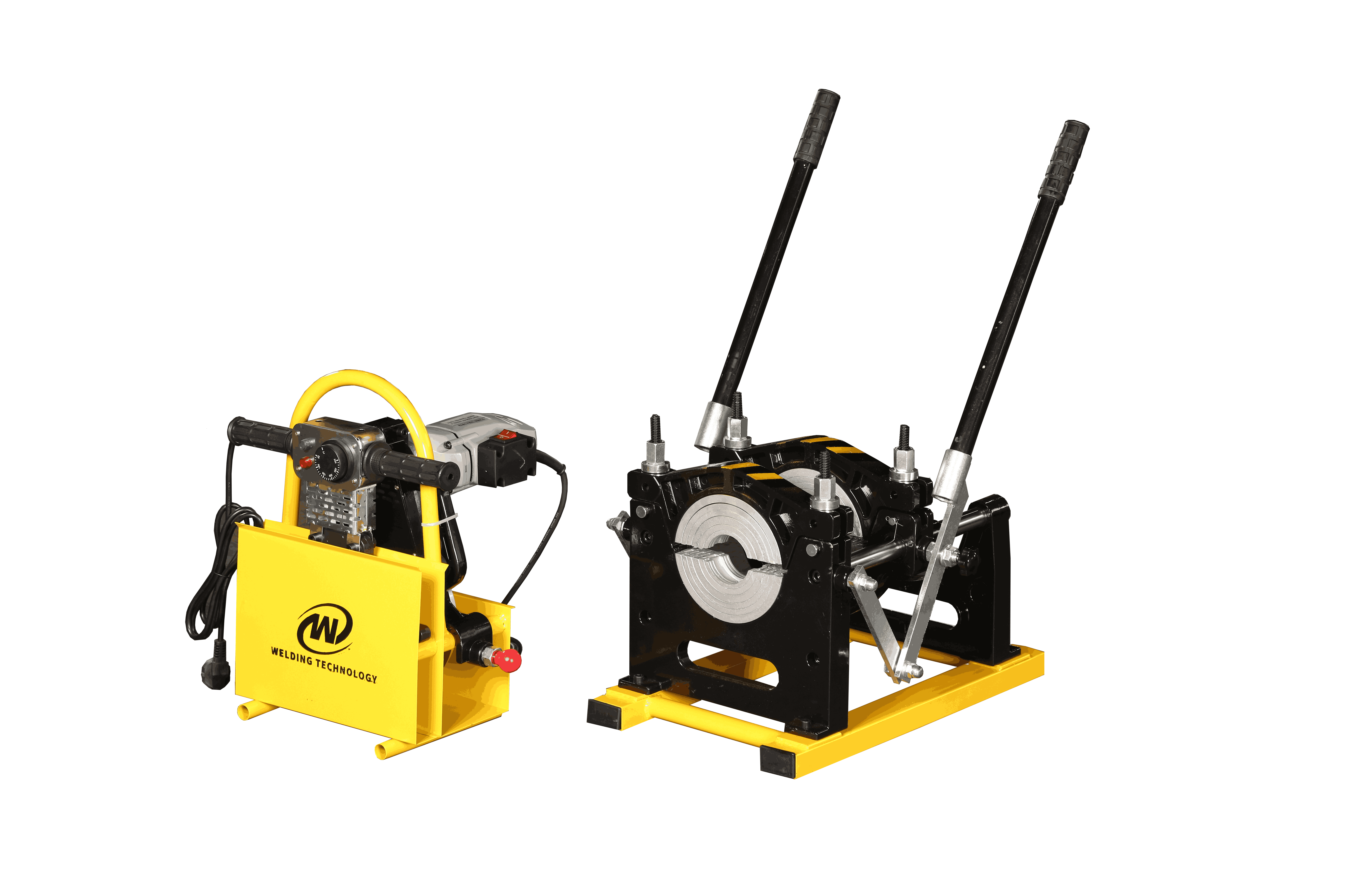 Why Do Manufacturers Use a Welding Pipe Machine in Production Lines?