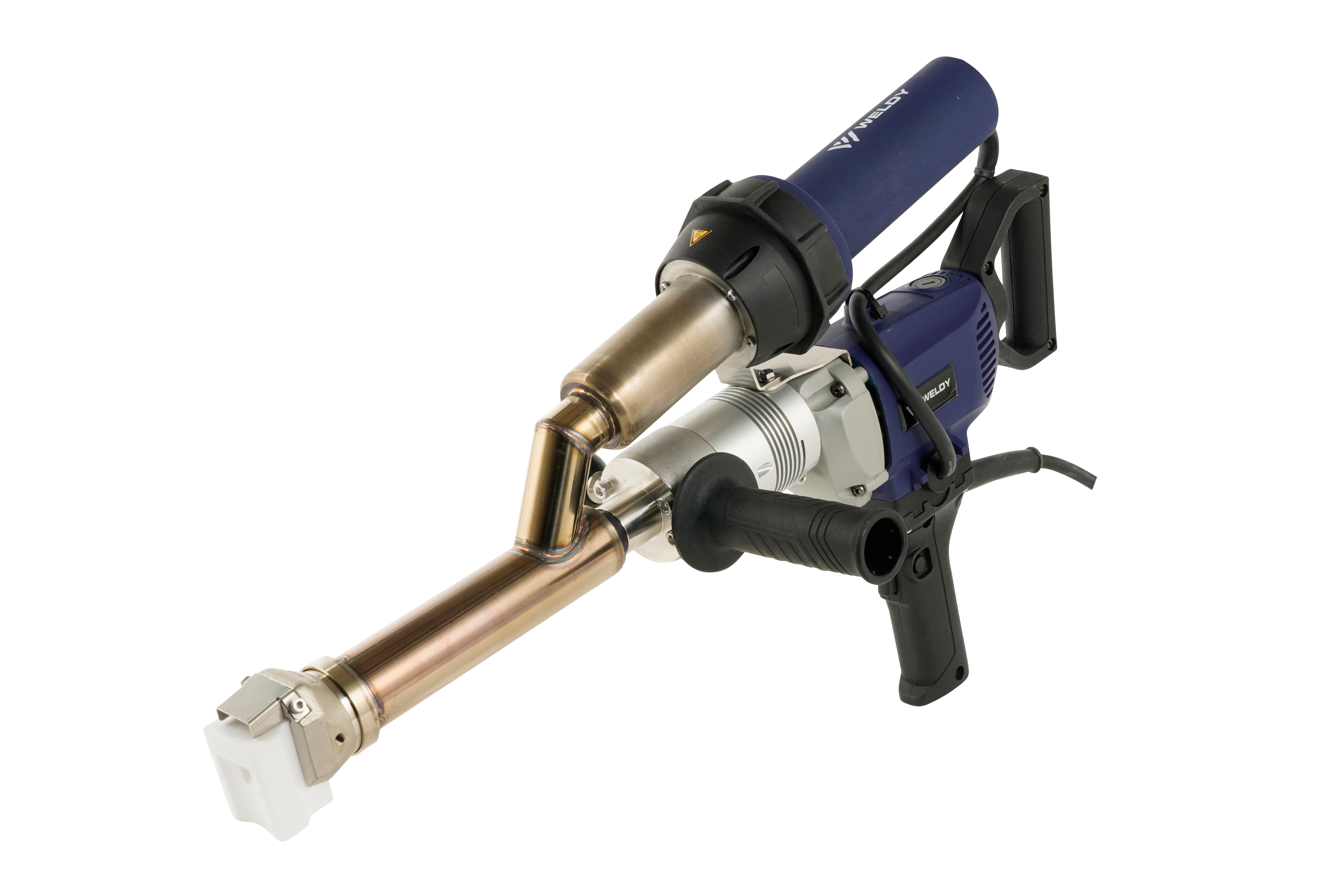 Why Is a Handheld Welding Machine Useful in Field Applications?