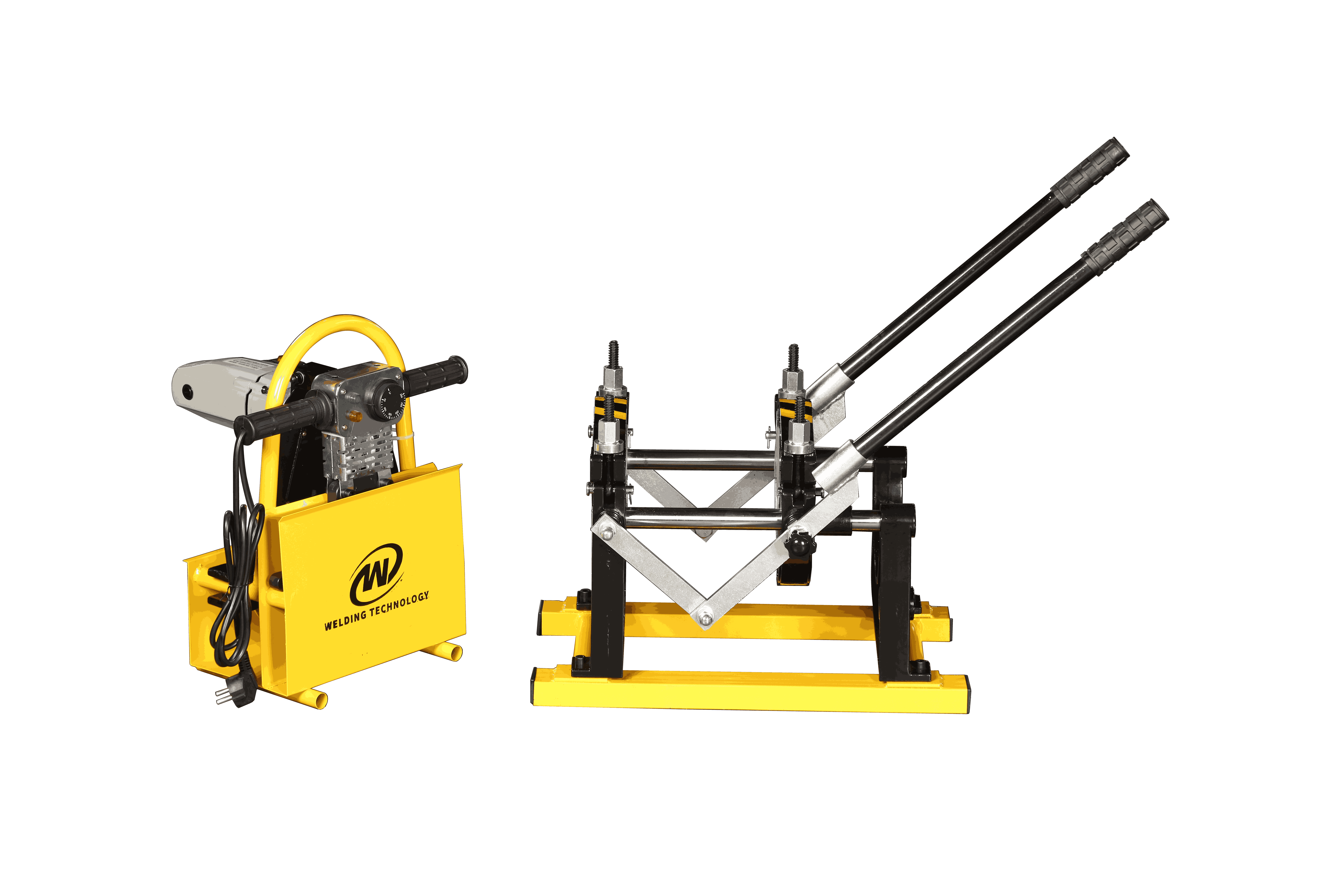 How Can an HDPE Thermofusion Machine Ensure Strong Pipe Connections?