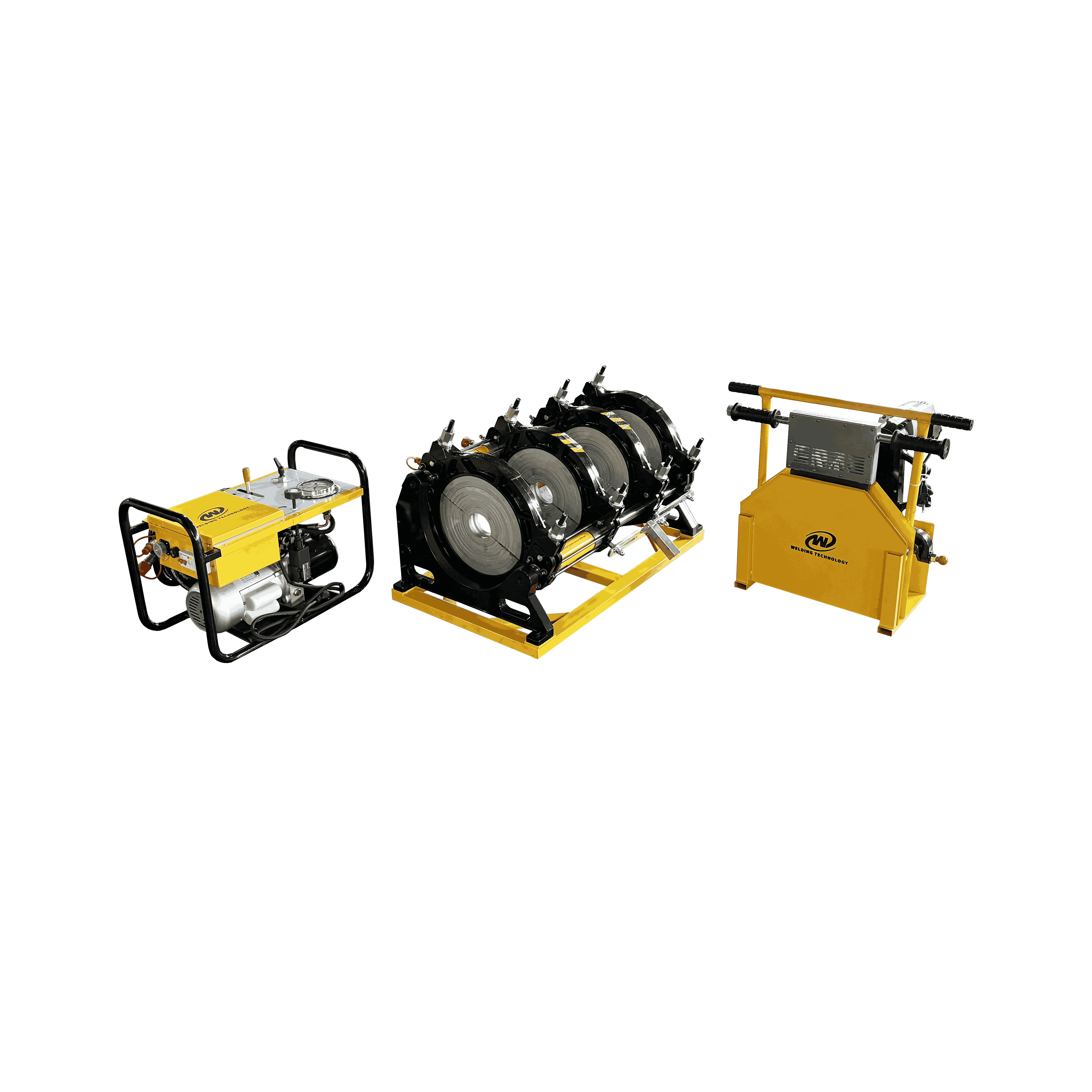 How Can a Plastic Welding Machine Improve Product Durability?