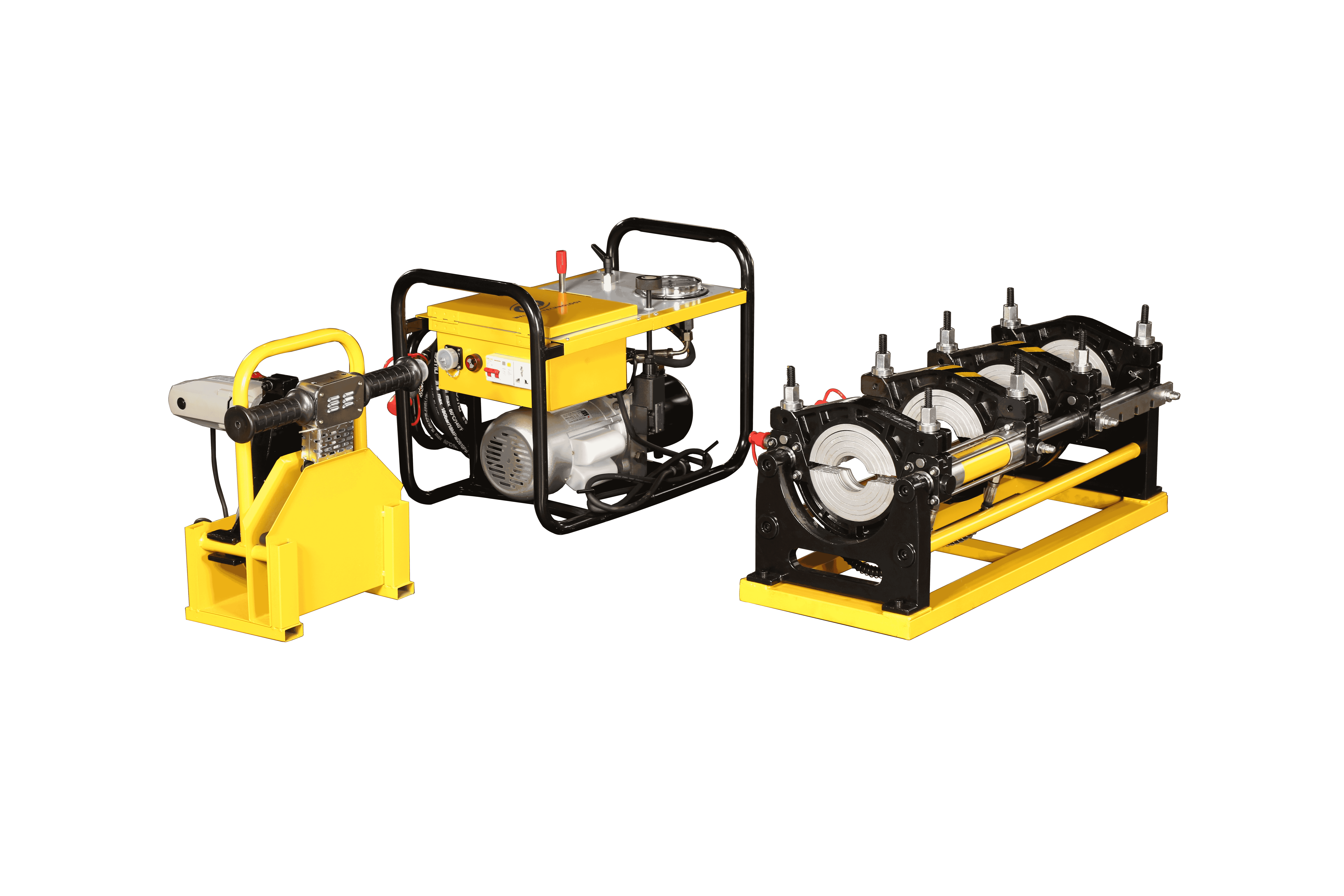 Why Do Manufacturers Use a Plastic Welding Machine in Production?