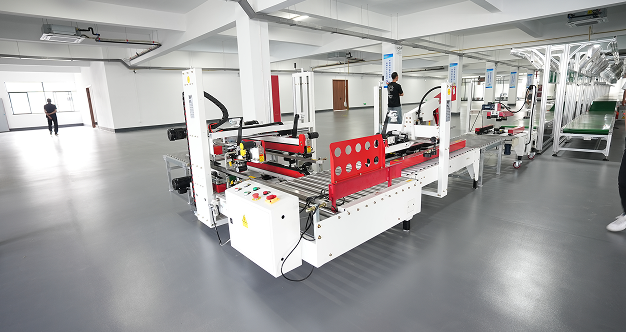 Independent R&D Capability