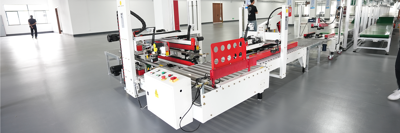 Customized Order Solutions