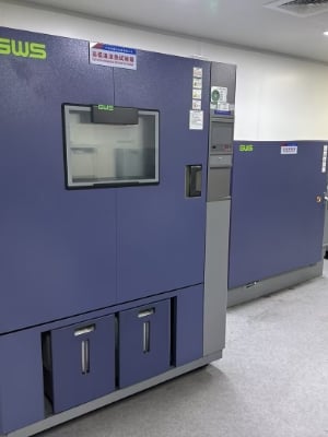 Factory production facilities