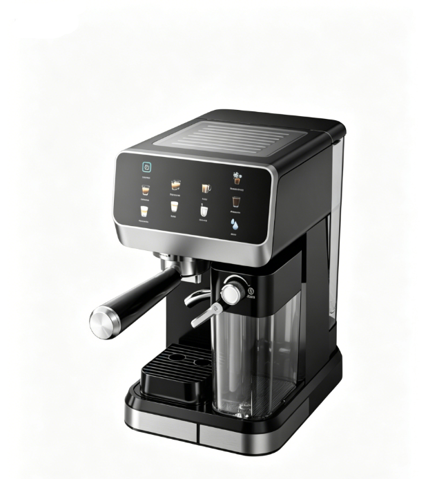 Commercial Espresso Machines for HoReCa & Office Distributors: B2B Sourcing Guide