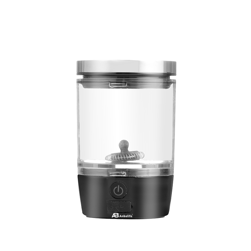 Portable 4-in-1 Wireless Espresso Machine with Built-in Battery