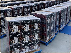 Bulk Goods