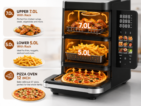 Air Fryers