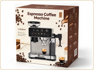 Custom Packaging
