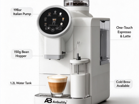 Coffee Makers