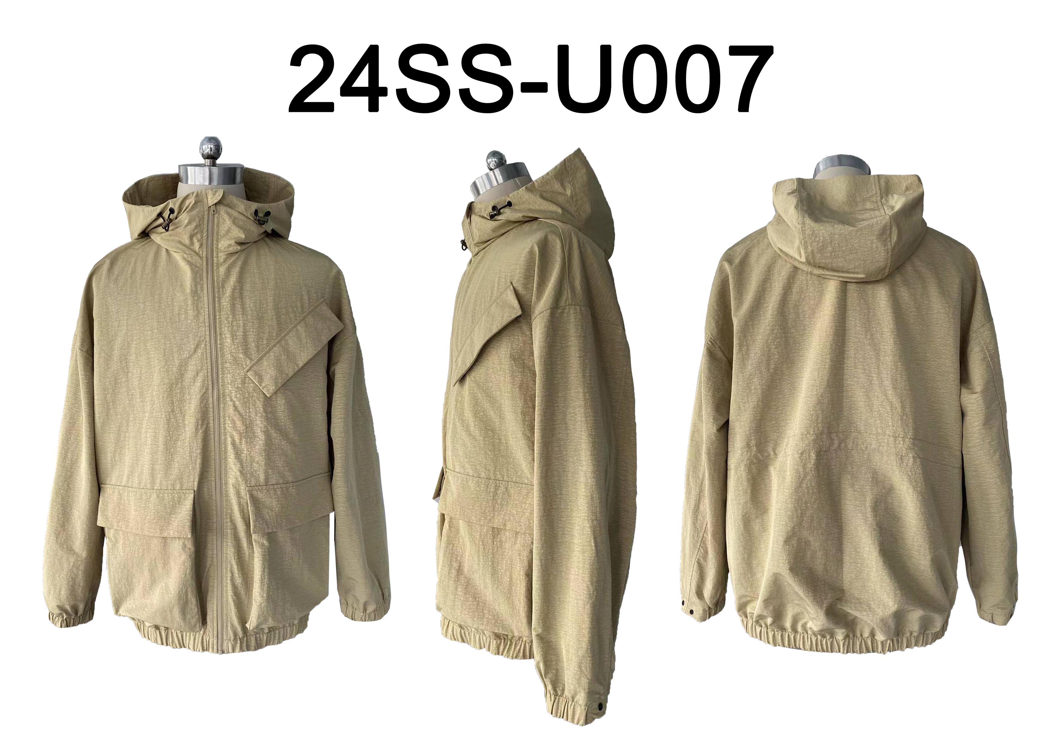 What Are the Latest Trends in Hiking Gear Jacket Designs?