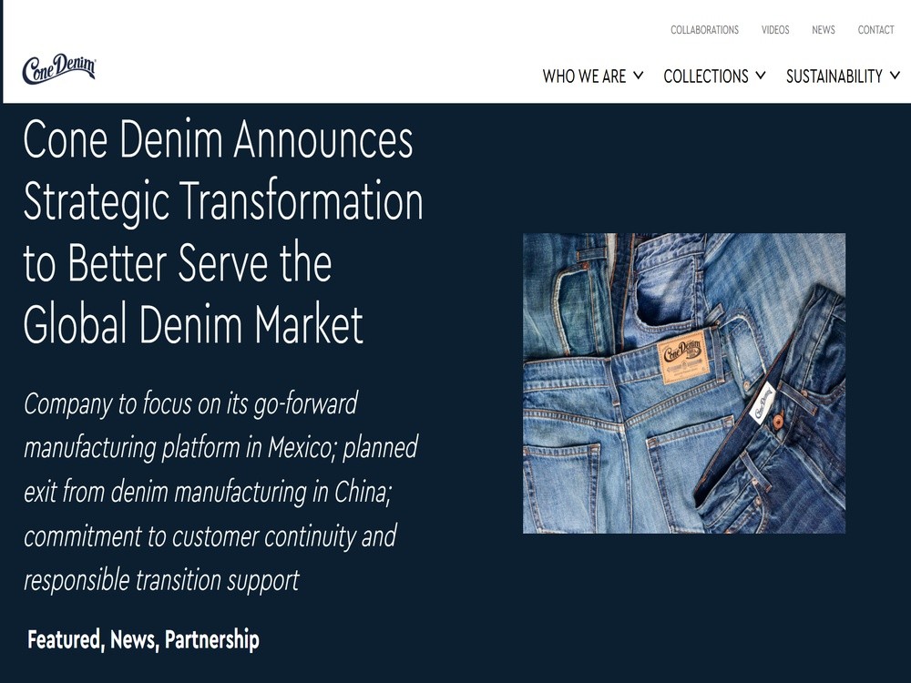 2609-EVER GLORY Industry Insight 06 From Cone Denim's China Exit to New Fabric Capacity in Vietnam Is Supply Chain Localization the Next Step-1.jpg