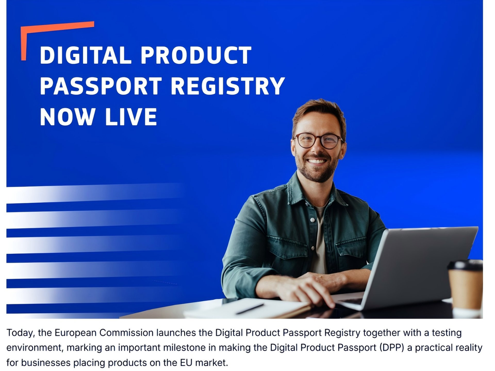 EVER GLORY Industry Insight 03 | Compliance Is Becoming the New Ticket to Market: How PFAS, DPP and Inventory Rules Are Reshaping European Apparel Trade