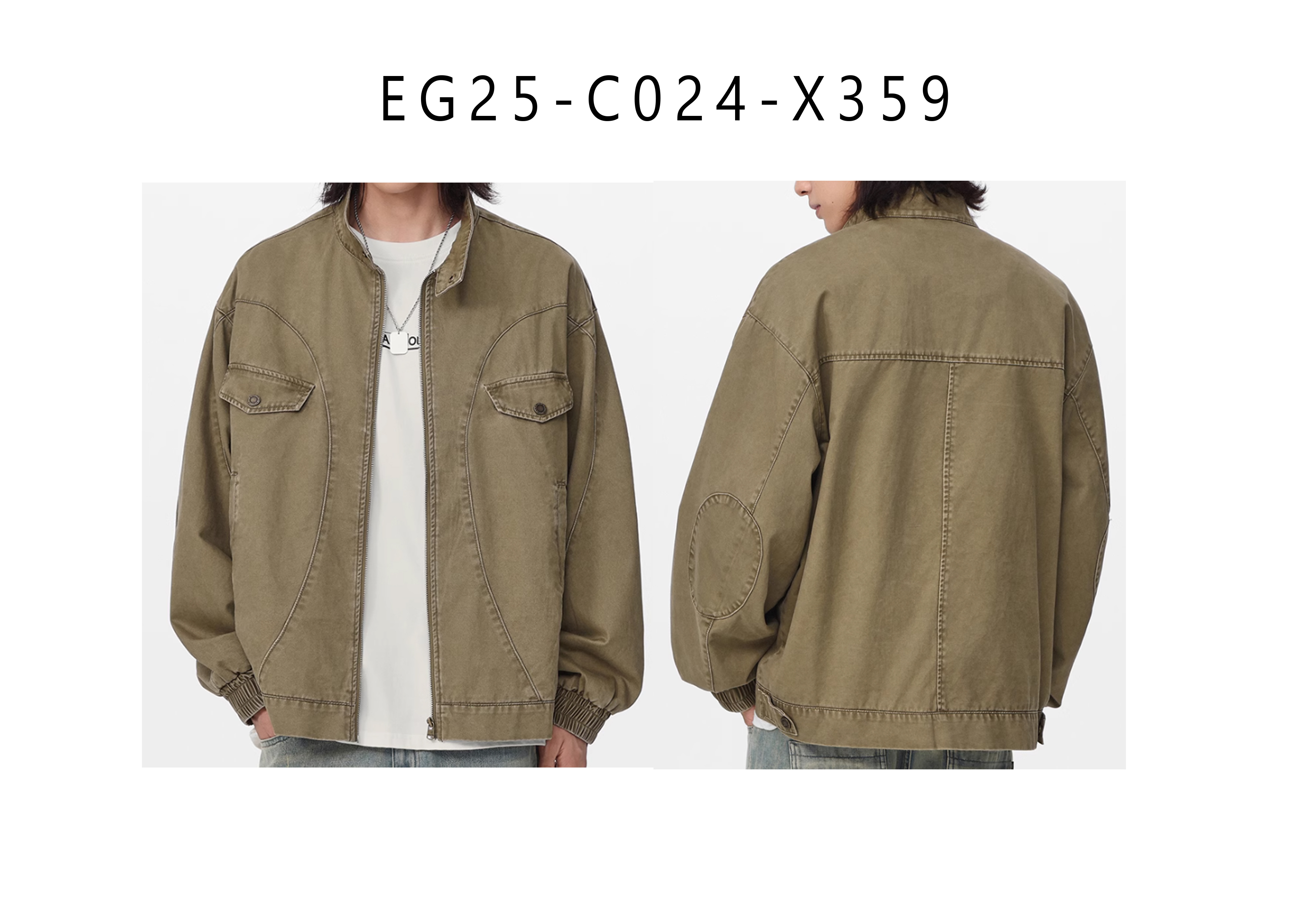 What Are the Latest Trends in Trench Coat Designs for Retail?