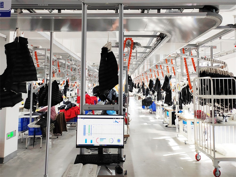 6-Ever Glory Xiangcheng Industrial Base Phase I Opens, Phase II Starts Construction (3).jpg