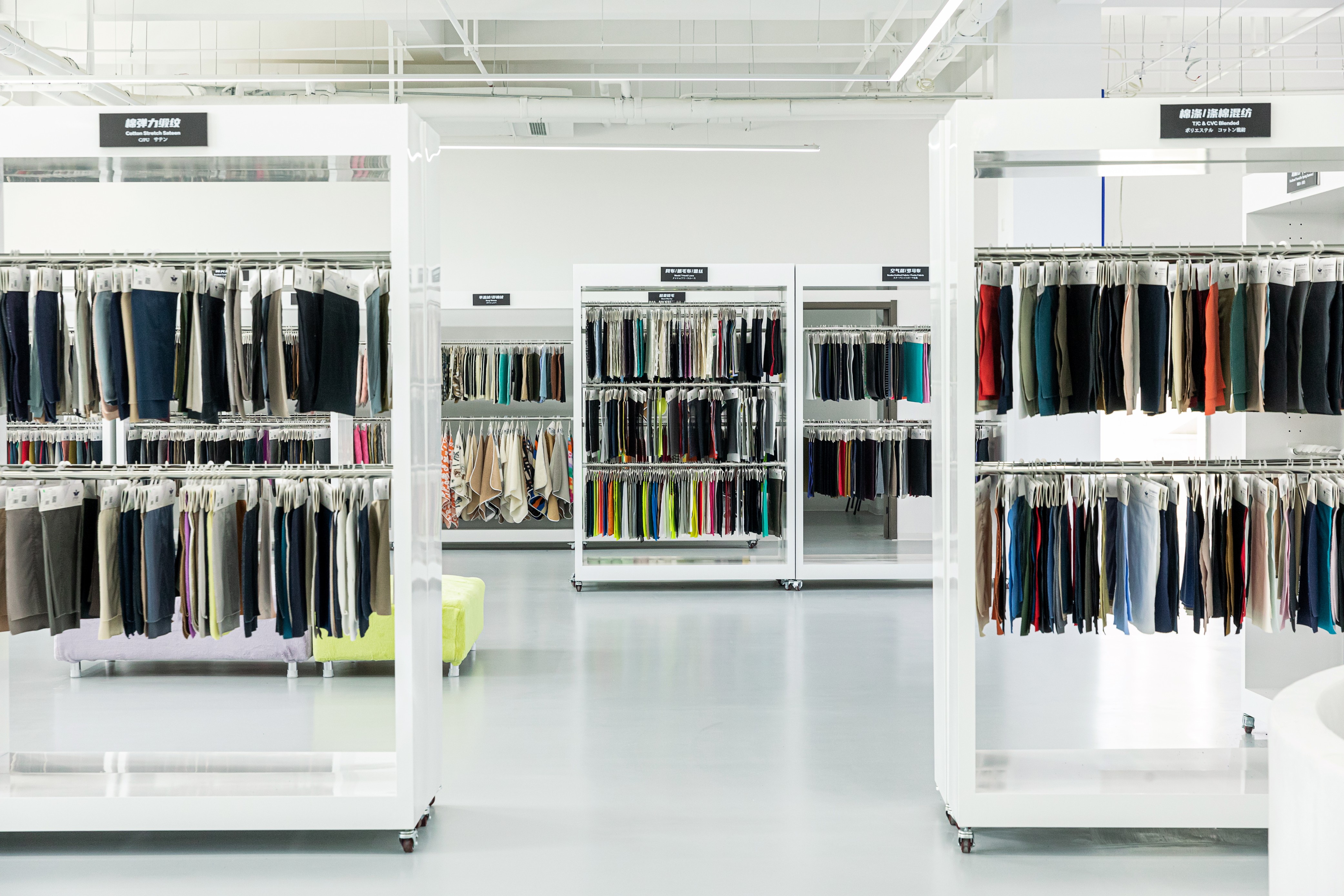 What Wholesale Clothing Options Are in High Demand This Season?