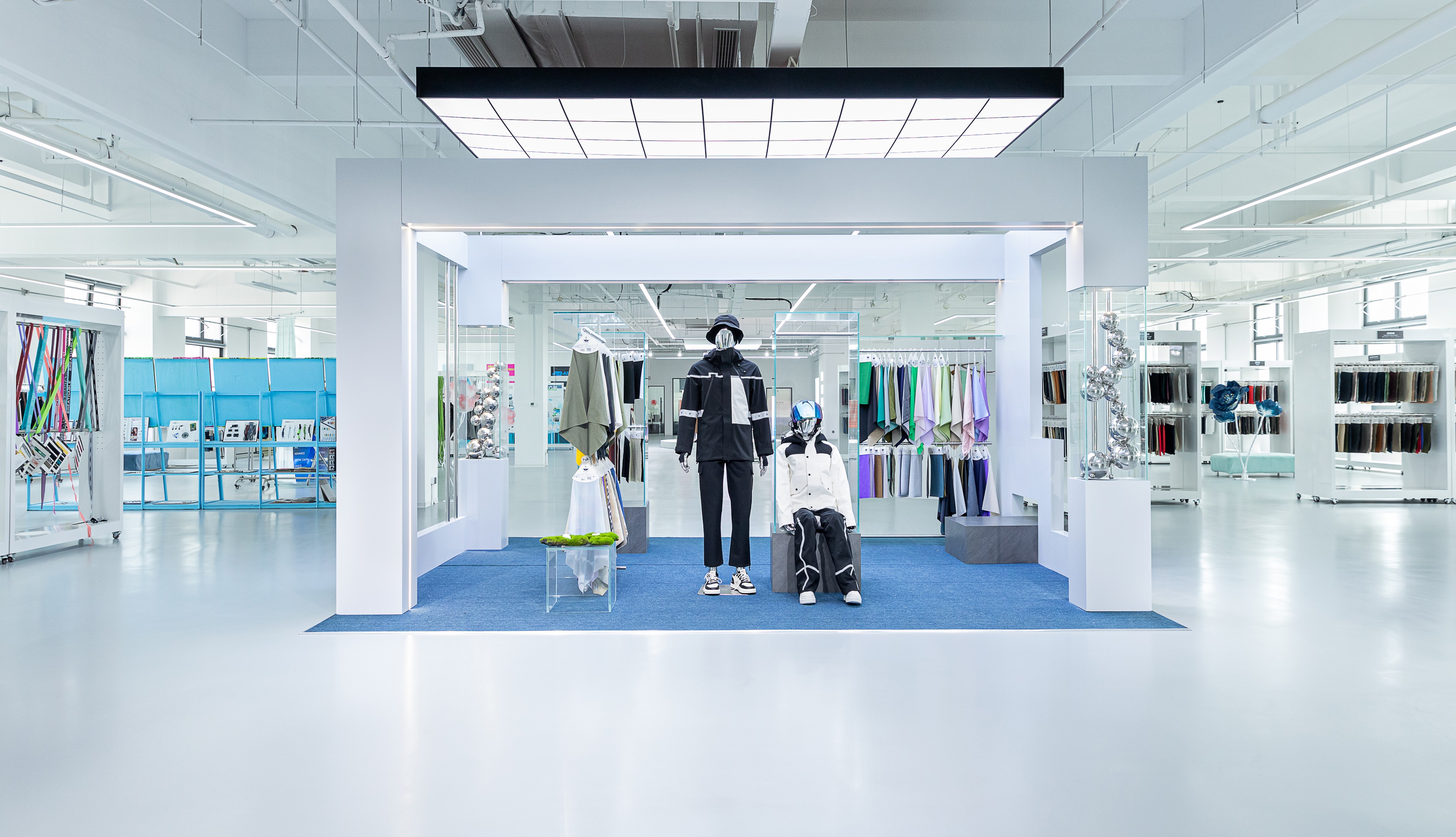 Where to Source Sustainable Clothing Manufacturers for Eco-Friendly Brands