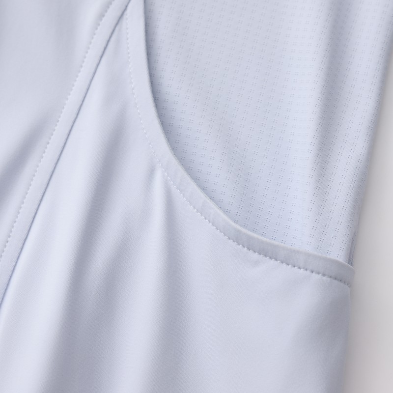 Women's Active-Leisure Long line UV-Protection Tech Sun-Dress Jacket