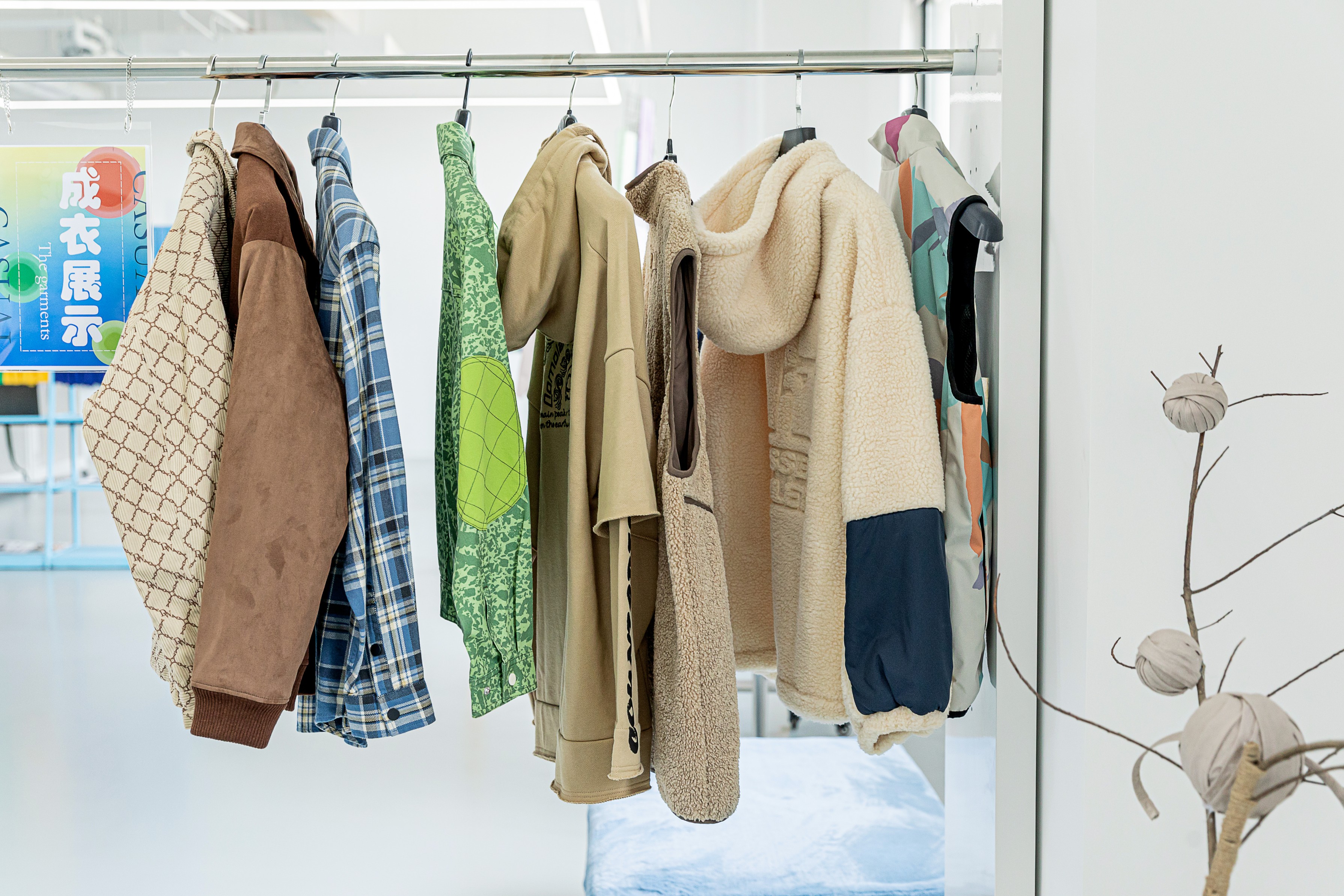 How to Choose the Best Wholesale Clothing Supplier for Your Business