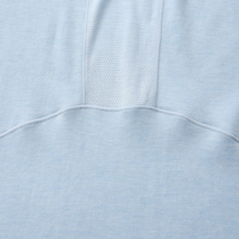 Women's Performance Base Layer - Moisture-Wicking Quick-Dry Yoga Long Sleeve Tee