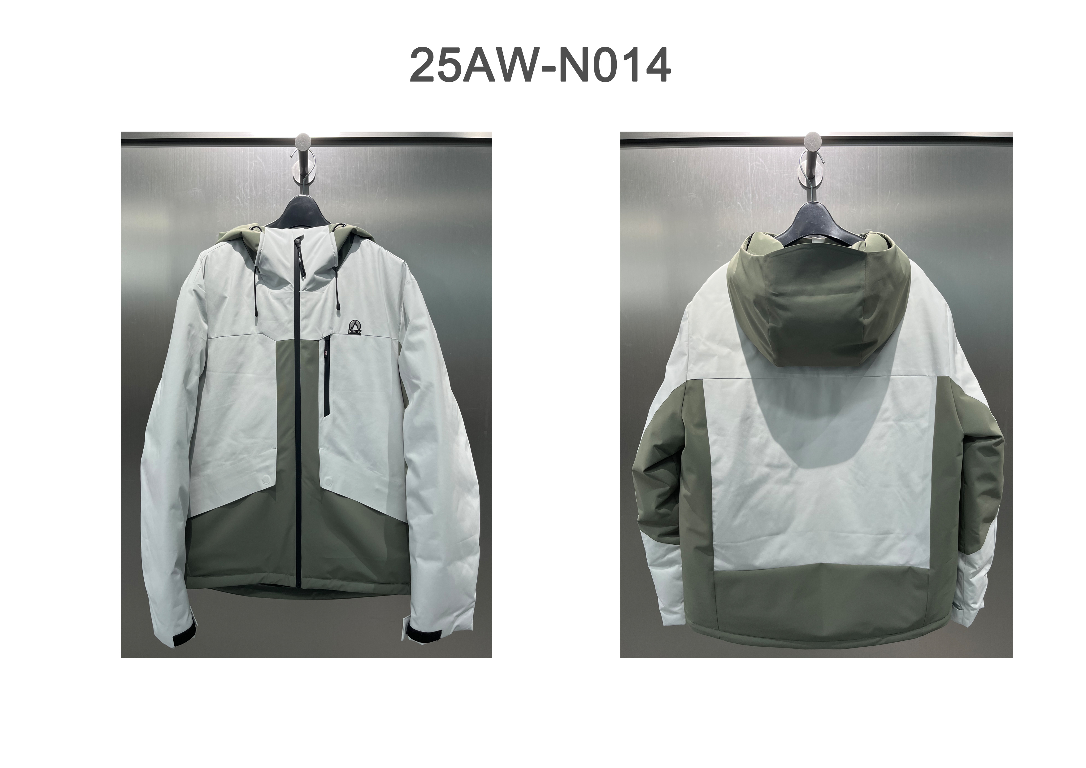Where to Buy High-Quality Men's Fleece Jackets at Wholesale Prices