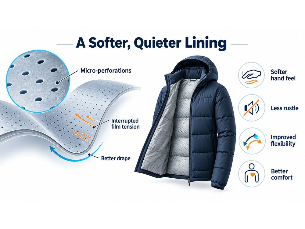 Ever-Glory Technical Insights 02-Why Does a Bonded Jacket Lining Have Tiny Holes-6.jpg