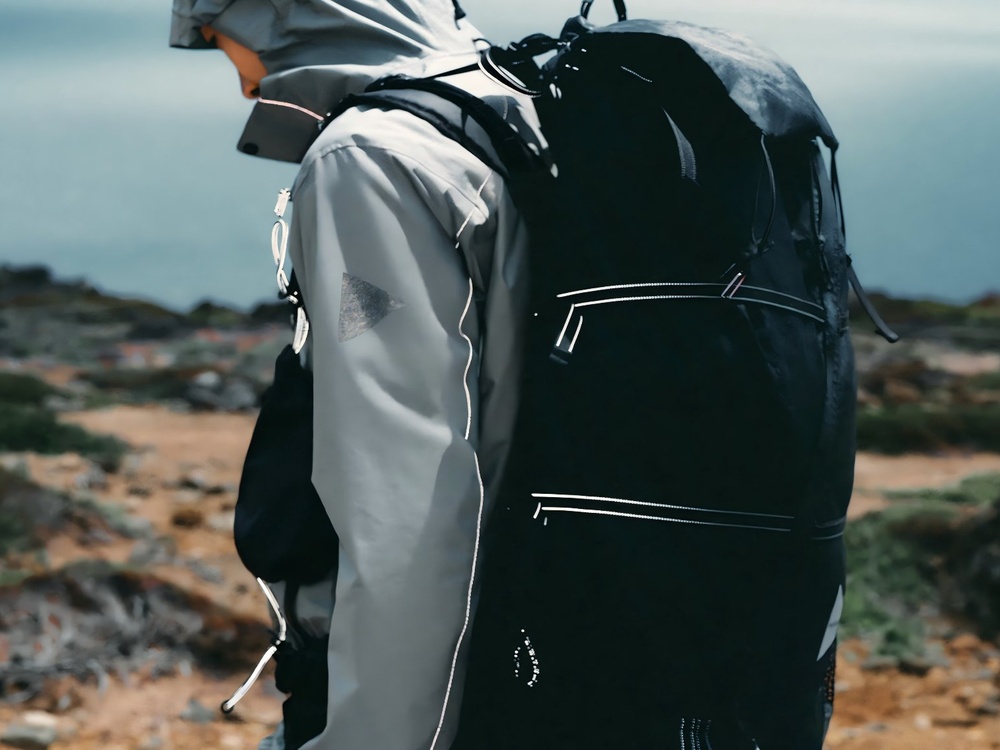 EVER GLORY Industry Insight 01 | Outdoor Is Becoming a New Fashion Language 