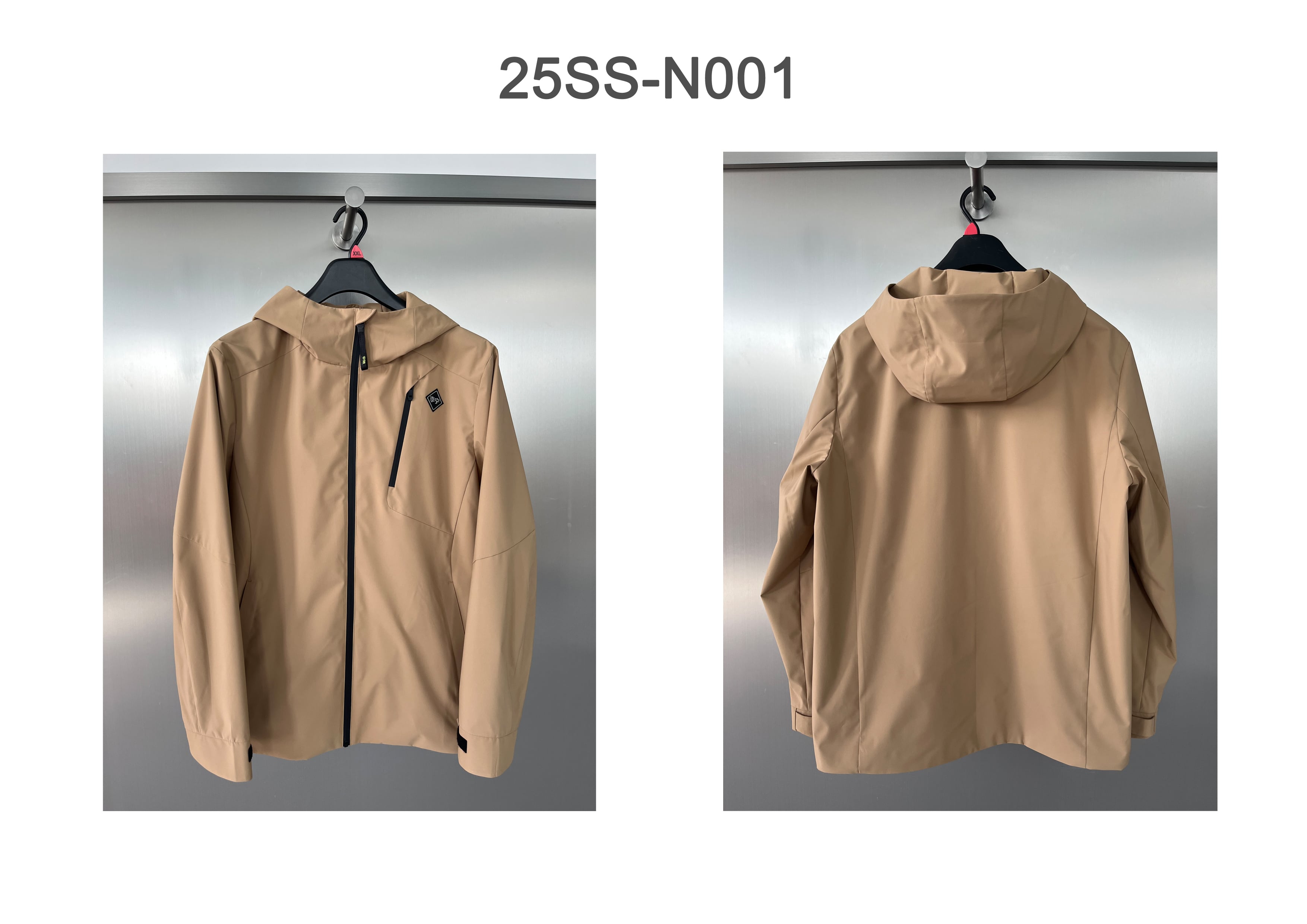 How to Choose the Best Custom Windbreaker Jackets for Wholesale Orders