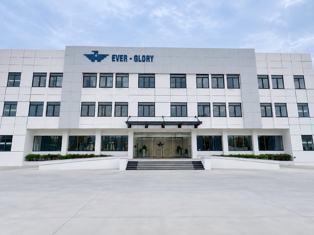 2609-NEWS-Ever-Glory Opens New Vietnam Showroom Building to Bring Product Development Closer to Customers-1.jpg