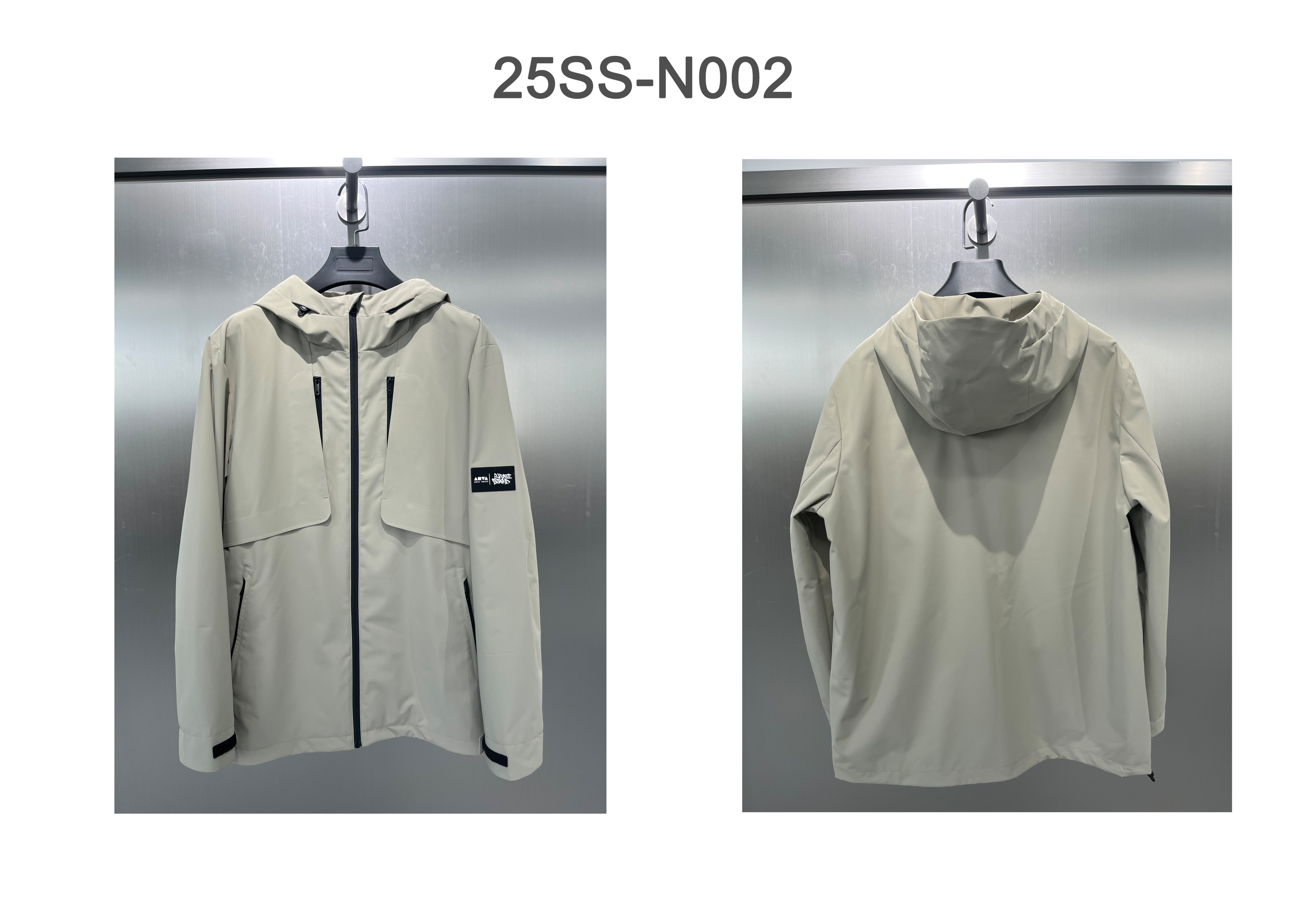Where to Find High-Quality Custom Windbreaker Jackets at Competitive Prices