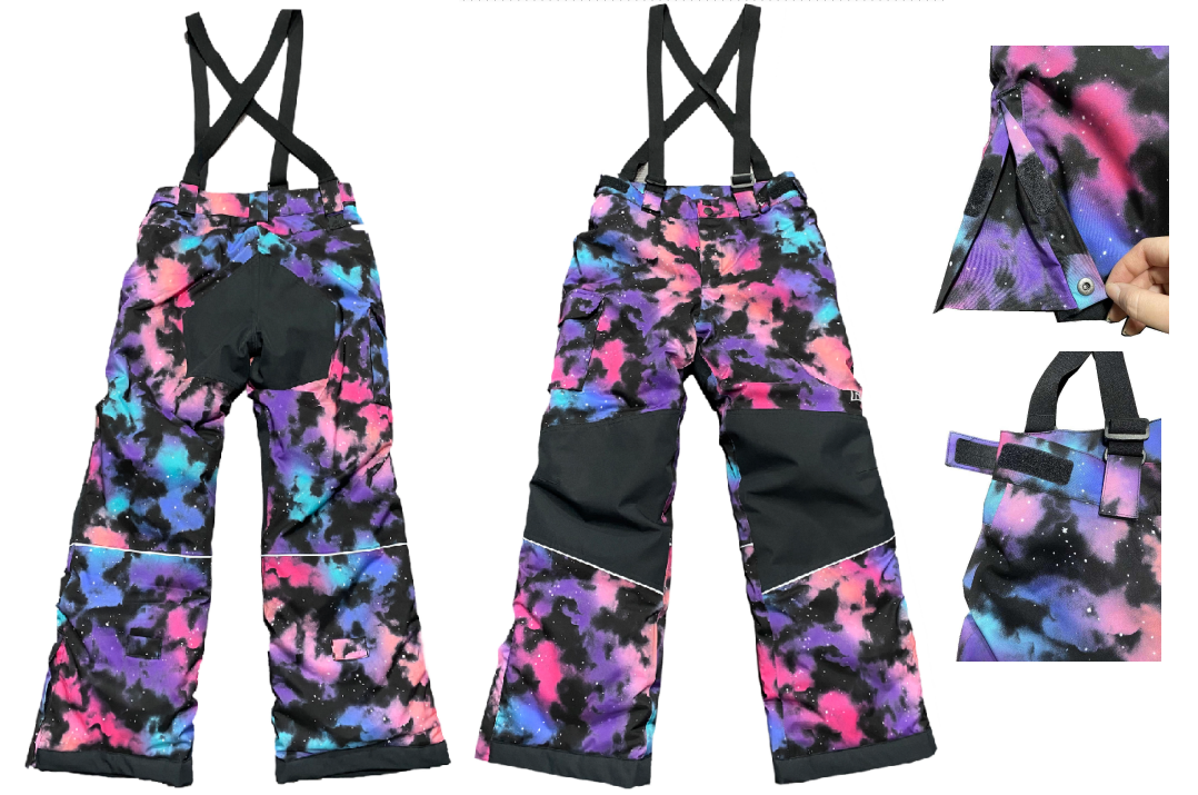 What Common Issues to Avoid When Purchasing Men's Ski Wear Wholesale?