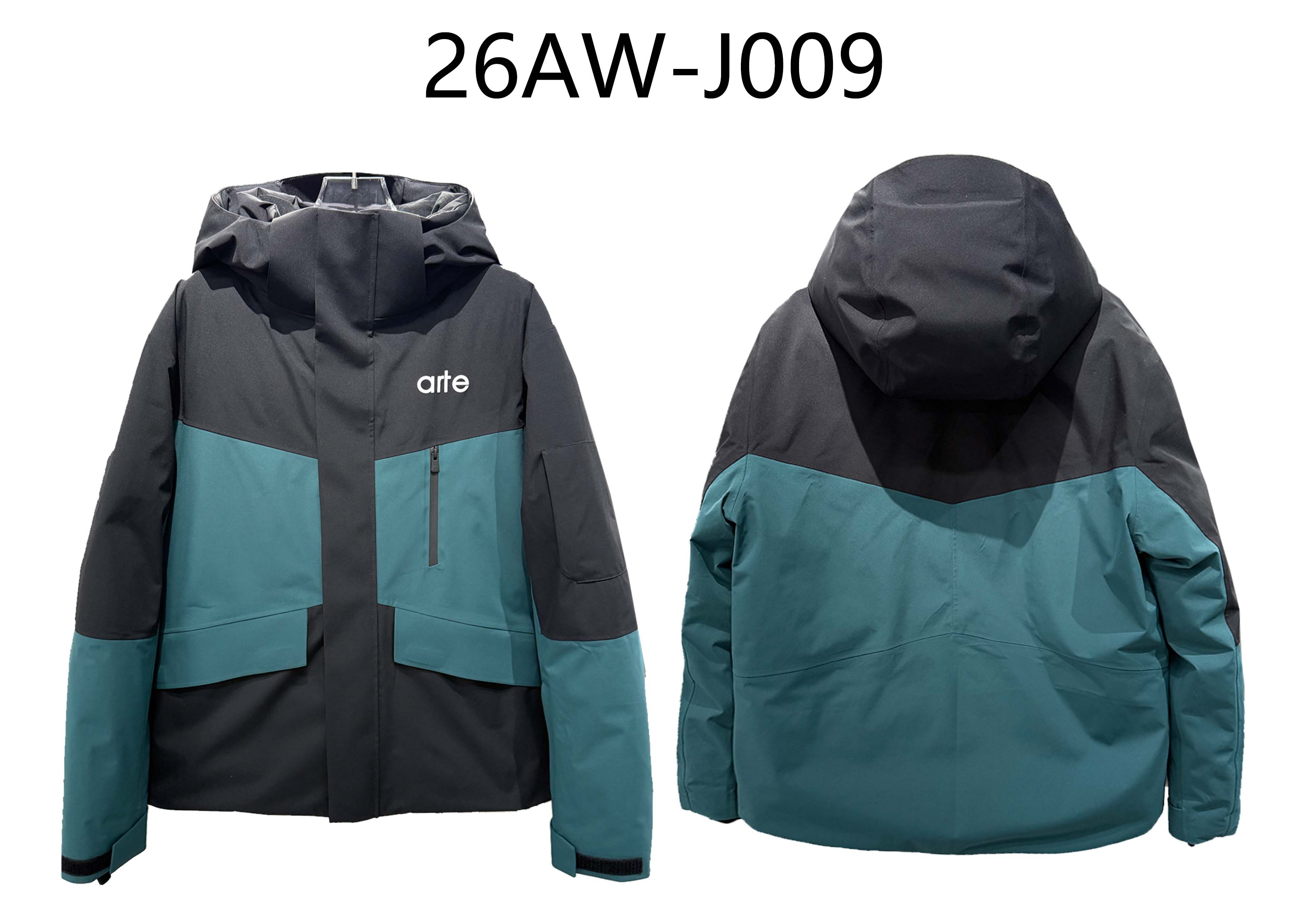 윈드브레이커 생산에서 최적의 품질을 보장하는 방법