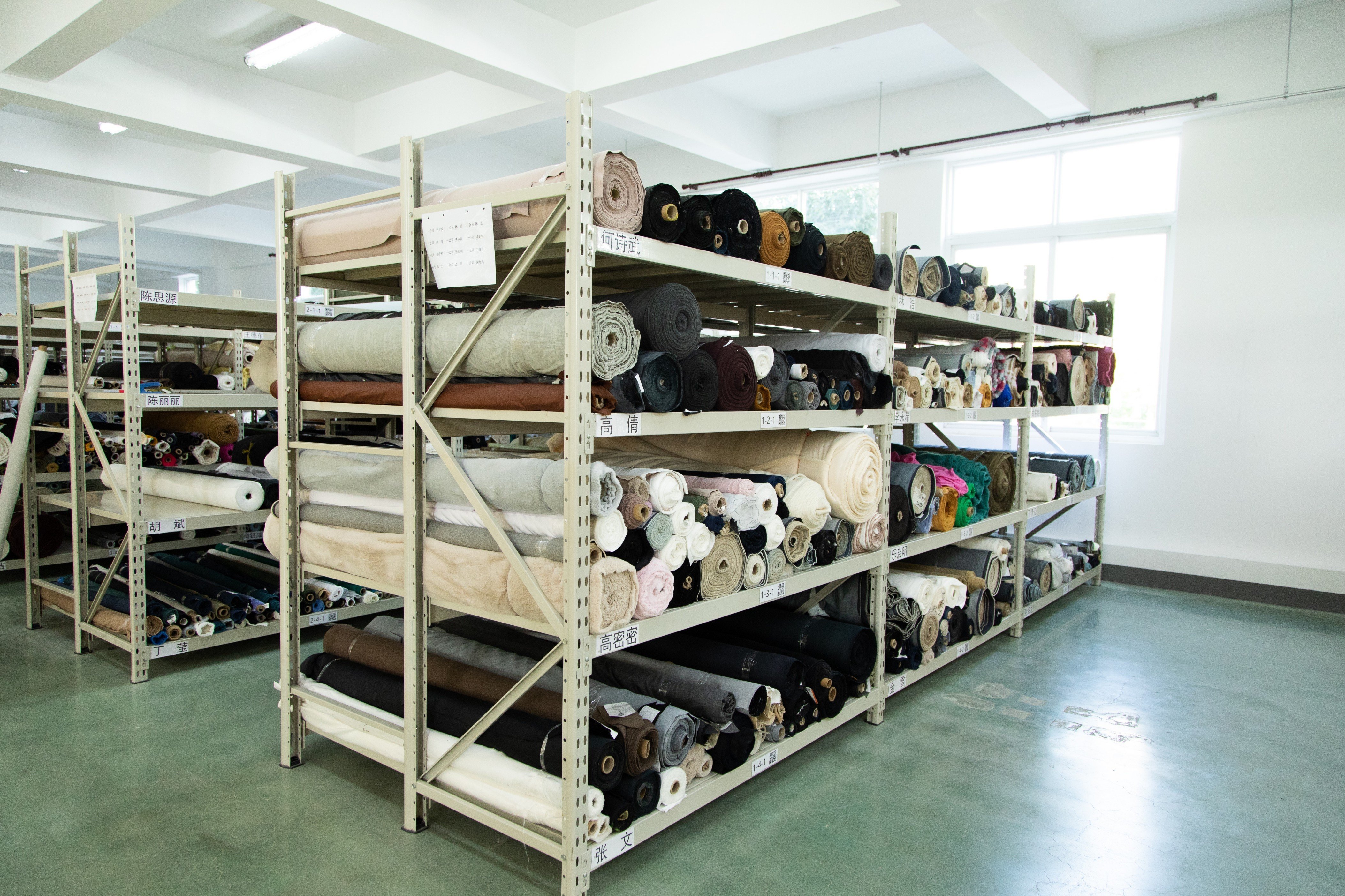 Where to Find Reliable Wholesale Suppliers for Professional Apparel