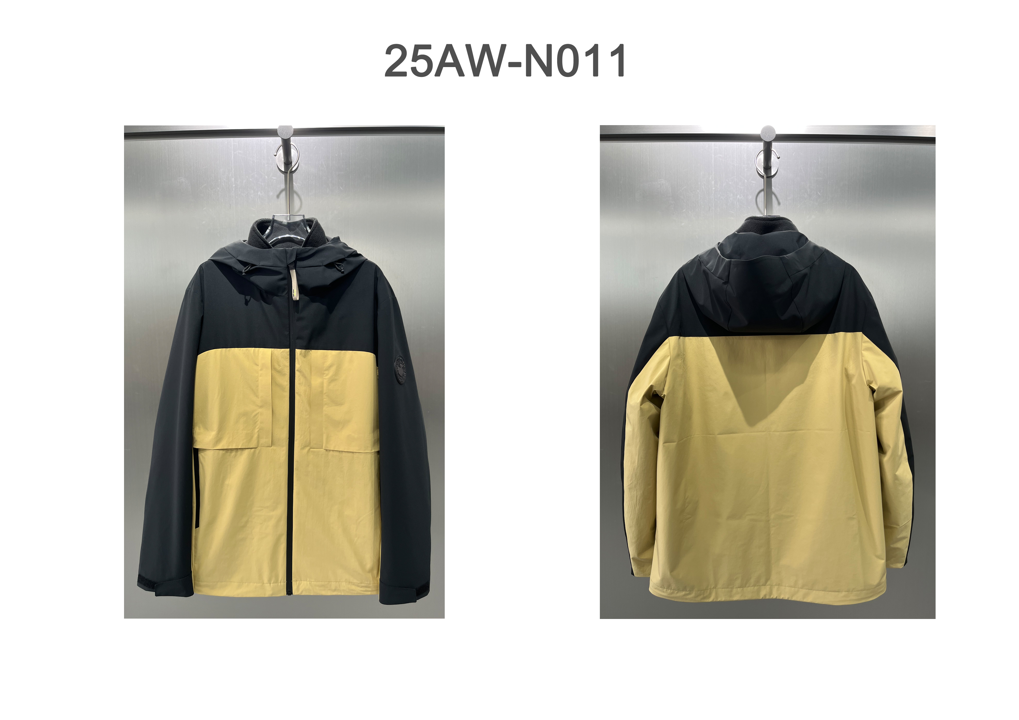 How Men's Fleece Jackets Provide Comfort and Style for Any Occasion