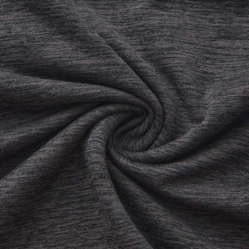 Women's Performance Yoga Tee - Moisture-Wicking Short Sleeve with Cross-Wrap Hem