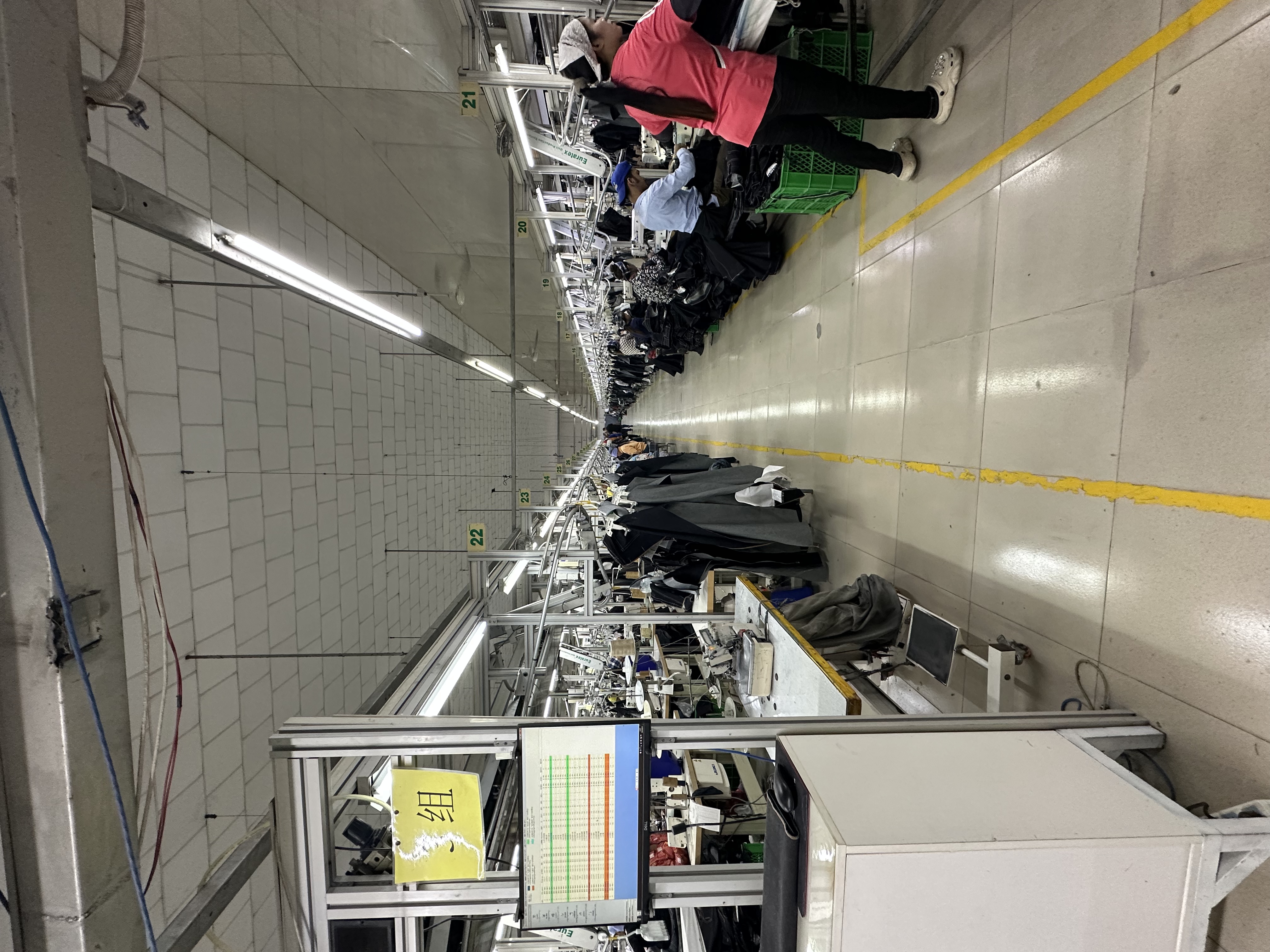 Where to Find Reliable Wholesale Garment Suppliers in Southeast Asia?