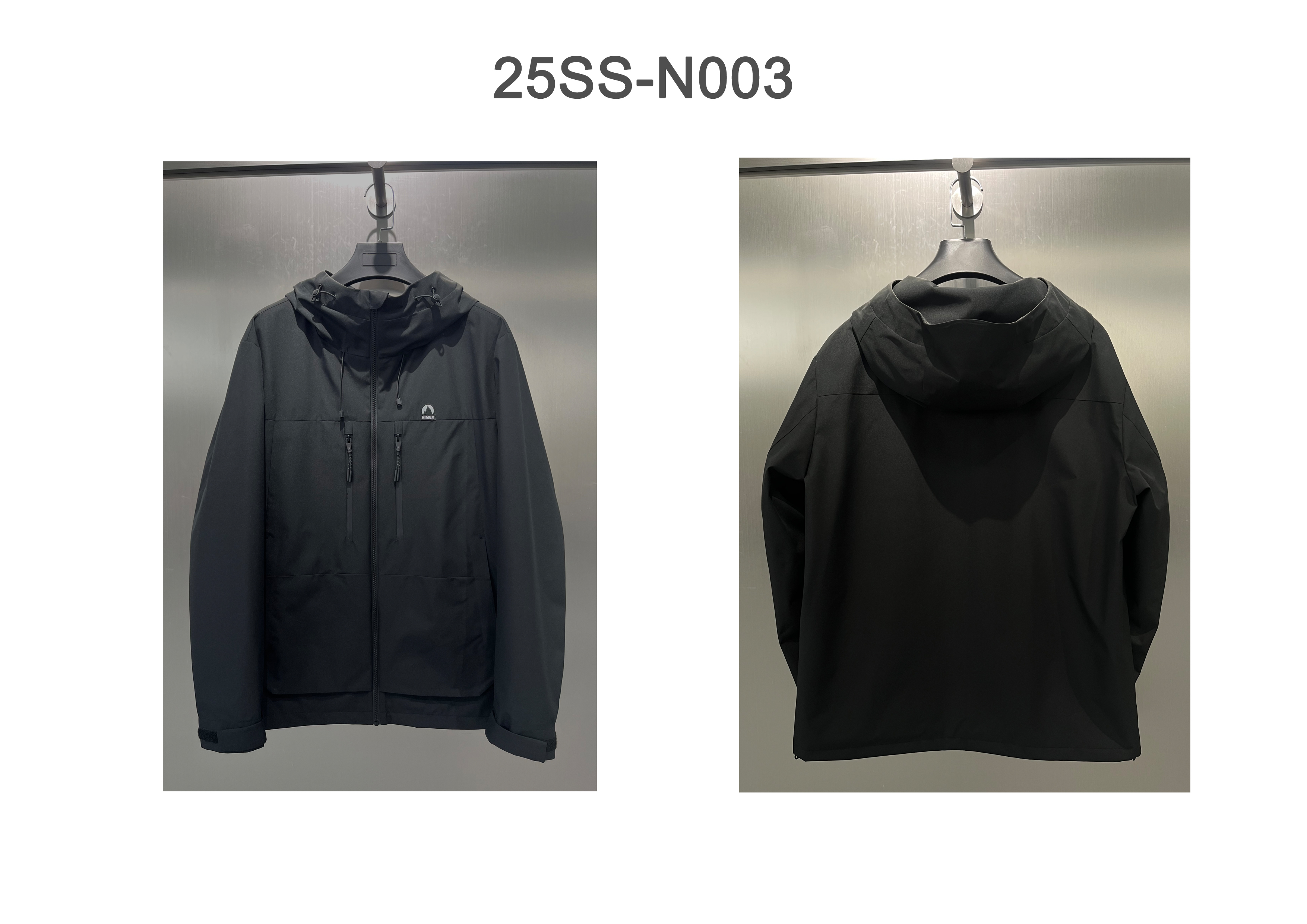 How to Effectively Market Custom Windbreaker Jackets to Your Audience