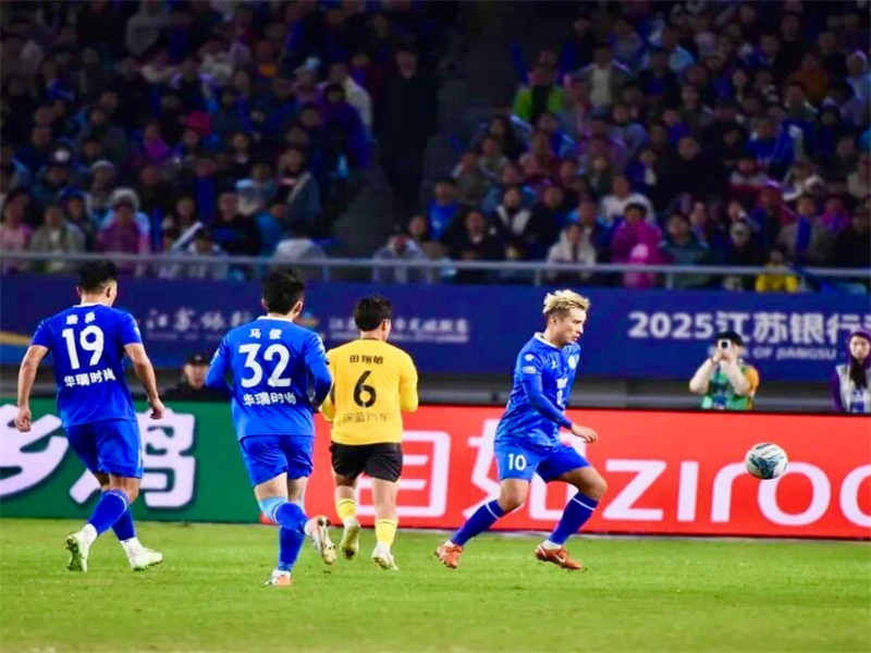 5-Heartbreak and Honor Nanjing Team Battles in Provincial City League Semifinals (3).jpg
