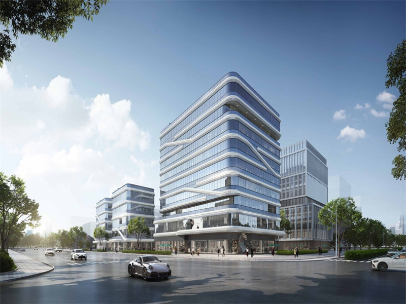 3-Ever Glory Apparel Group Breaks Ground on New Global Headquarters in Shanghai (4).jpg