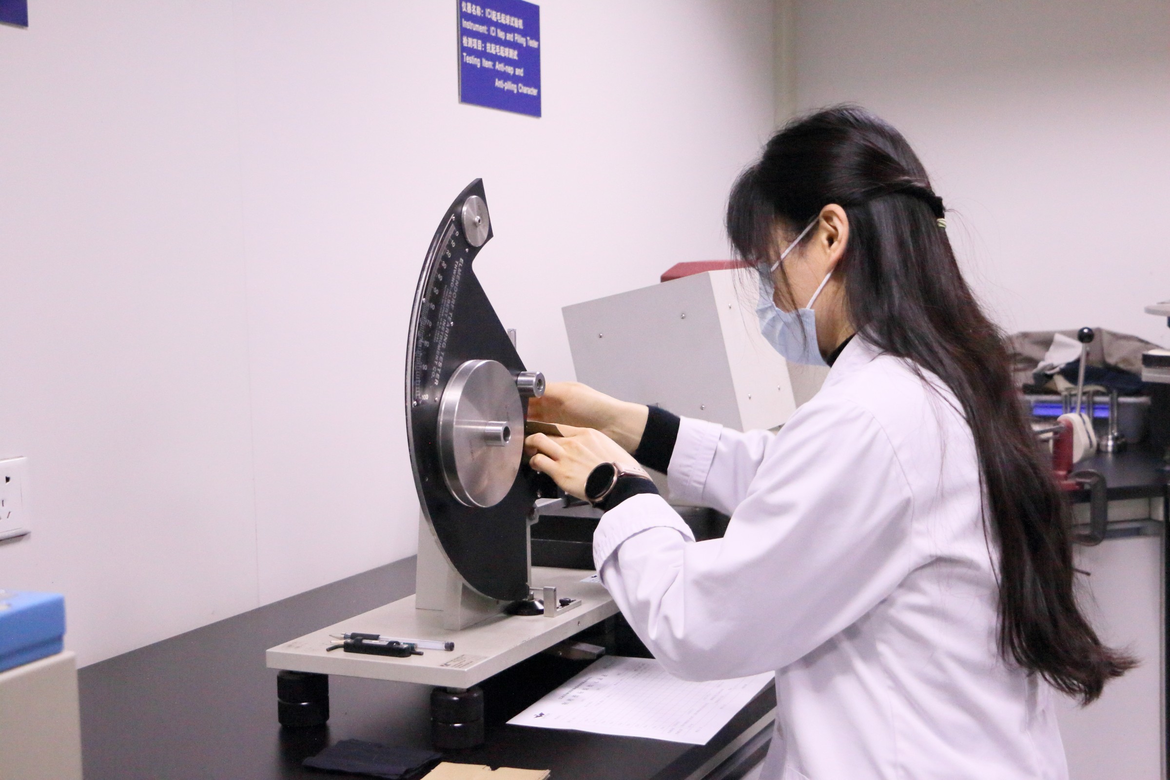 How Fabric Testing Can Reduce Returns and Increase Customer Satisfaction