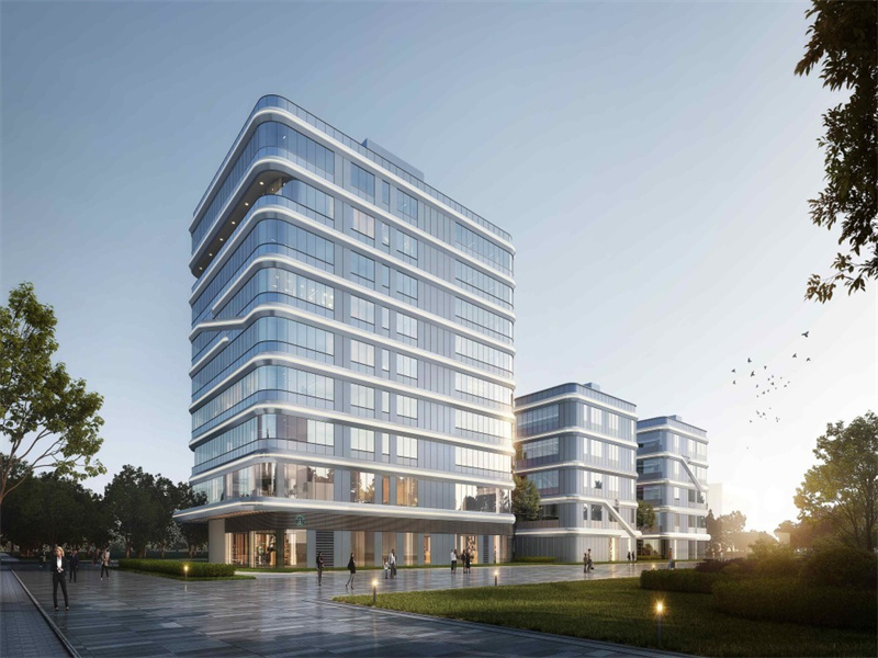 3-Ever Glory Apparel Group Breaks Ground on New Global Headquarters in Shanghai (3).jpg