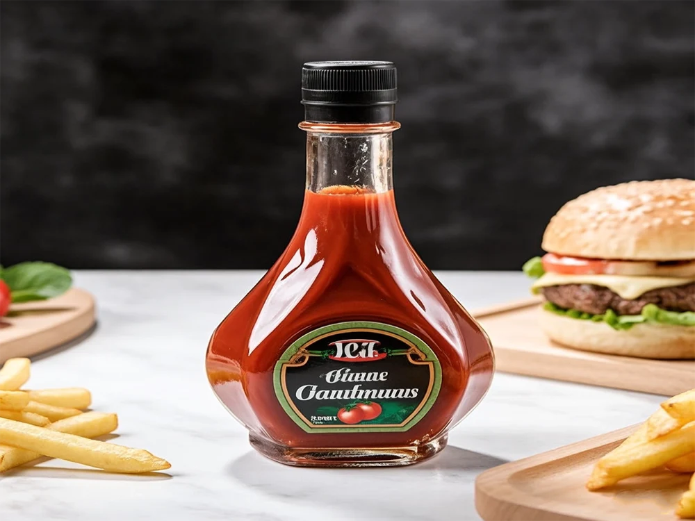 How to Choose the Best Glass Sauce Bottles for Your Brand