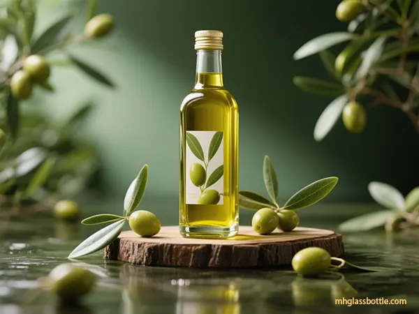 Sourcing Olive Oil Glass Bottles: Certification, Supplier Selection & Cost Optimization Guide